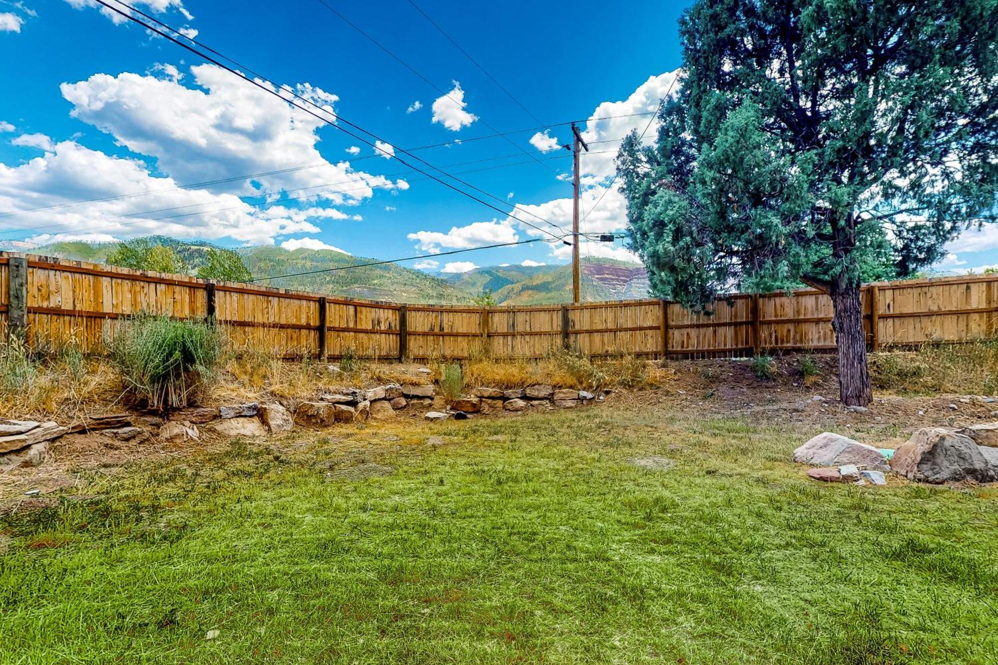 Hermosa Hideaway Durango Exterior photo